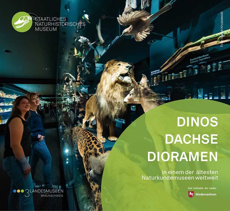 Staatliches Naturhistorisches Museum Braunschweig